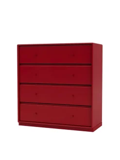 1125 kommode inkl. sokkel fra Montana