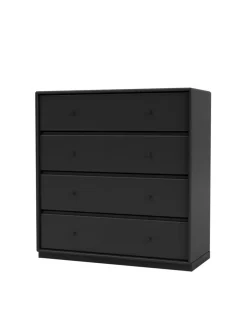 1125 kommode inkl. sokkel fra Montana