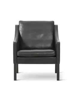 2207 Loungestol af Børge Mogensen