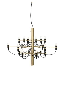 2097/30 Lysekrone fra Flos