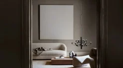 2097/18 Lysekrone fra Flos