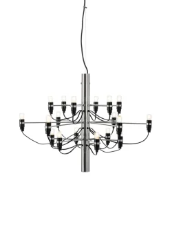 2097/18 Lysekrone fra Flos