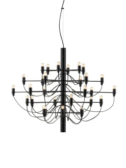 2097/50 Lysekrone fra Flos