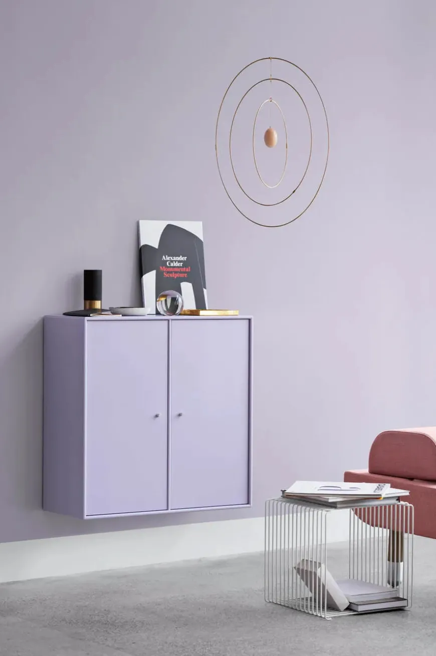 1118 modul inkl. ophæng fra Montana