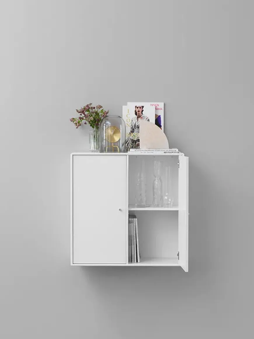 1118 modul inkl. ophæng fra Montana