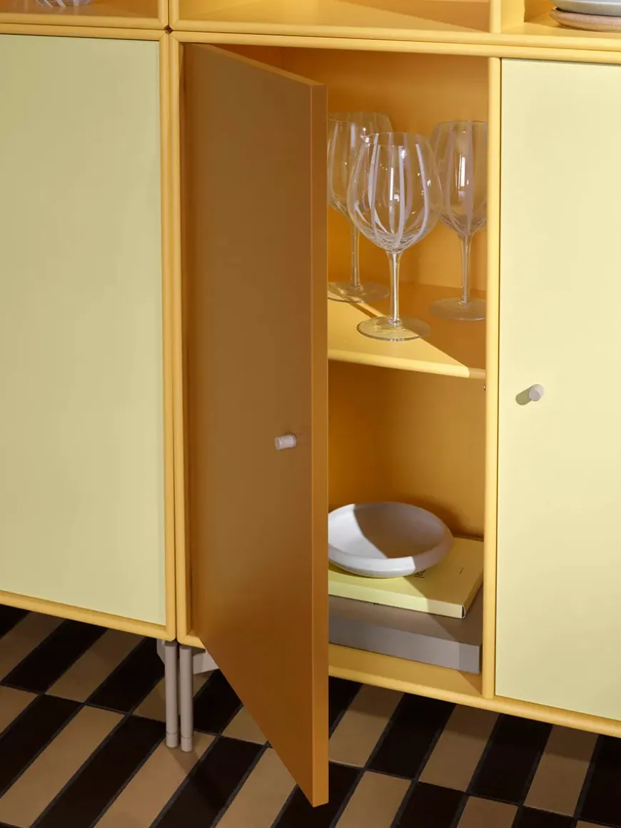 1118 modul inkl. ophæng fra Montana