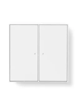 1118 modul inkl. sokkel fra Montana