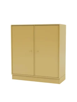 1118 modul inkl. sokkel fra Montana