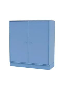 1118 modul inkl. sokkel fra Montana