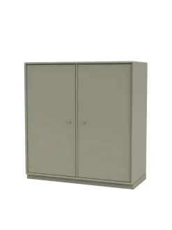 1118 modul inkl. sokkel fra Montana