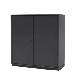 1118 modul inkl. sokkel fra Montana