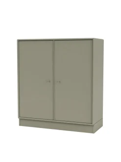 1118 modul inkl. sokkel fra Montana