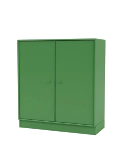 1118 modul inkl. sokkel fra Montana