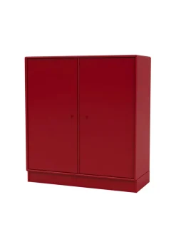 1118 modul inkl. sokkel fra Montana