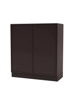 1118 modul inkl. sokkel fra Montana