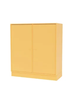 1118 modul inkl. sokkel fra Montana