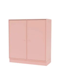 1118 modul inkl. sokkel fra Montana