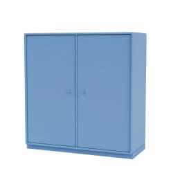 1118 modul inkl. sokkel fra Montana