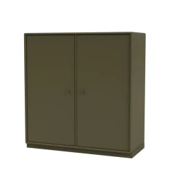 1118 modul inkl. sokkel fra Montana