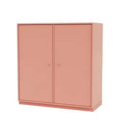 1118 modul inkl. sokkel fra Montana