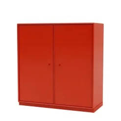 1118 modul inkl. sokkel fra Montana