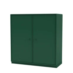 1118 modul inkl. sokkel fra Montana