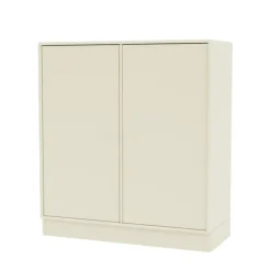 1118 modul inkl. sokkel fra Montana