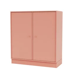 1118 modul inkl. sokkel fra Montana