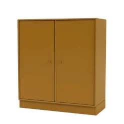 1118 modul inkl. sokkel fra Montana