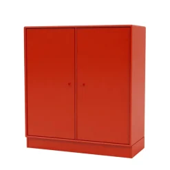 1118 modul inkl. sokkel fra Montana