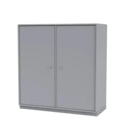 1118 modul inkl. sokkel fra Montana