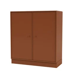 1118 modul inkl. sokkel fra Montana