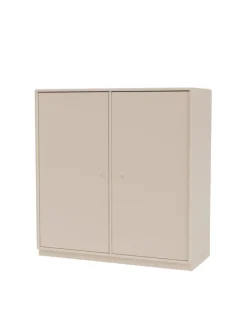 1118 modul inkl. sokkel fra Montana