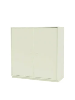 1118 modul inkl. sokkel fra Montana