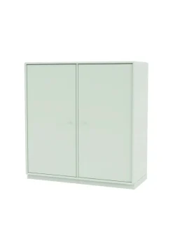 1118 modul inkl. sokkel fra Montana