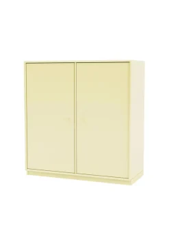 1118 modul inkl. sokkel fra Montana