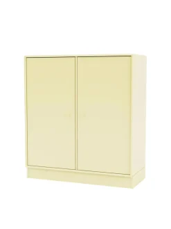 1118 modul inkl. sokkel fra Montana