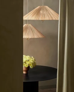 1972 Pendel, large fra GUBI