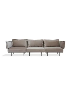 3 pers. sofa fra HANDVÄRK