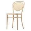 215 R Spisebordsstol, ask fra Thonet