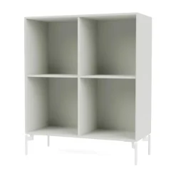 1112 reol i New White fra Montana