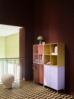 1112 reol i New White fra Montana