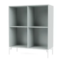 1112 reol inkl. ben fra Montana