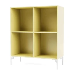 1112 reol inkl. ben fra Montana