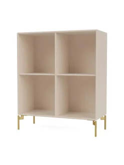 1112 reol inkl. ben fra Montana