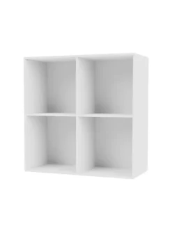 1112 reol inkl. ben fra Montana