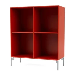 1112 reol inkl. ben fra Montana