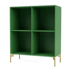 1112 reol inkl. ben fra Montana