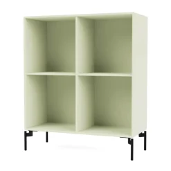 1112 reol inkl. ben fra Montana