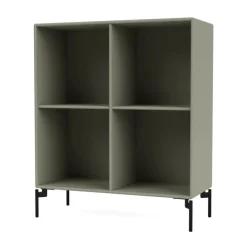 1112 reol inkl. ben fra Montana